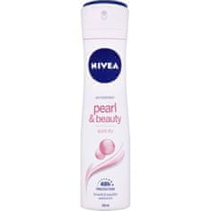 Nivea Deodorant sprej Pearl & Beauty 150ml