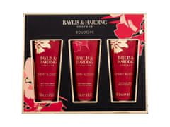 Baylis & Harding 50ml boudoire cherry blossom, krém na ruce