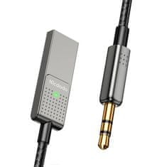 Mcdodo Bluetooth 5.1 Vysílač - přijímač CA-8700