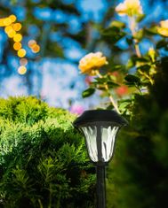 Verda Gardeno LED solární lampa na zahradu