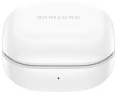 Samsung Galaxy Buds FE, bílá