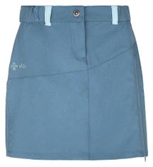Kilpi ANA-W ML0032KI sukně modrá 36