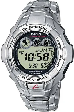 Casio G-Shock G 7100D-1