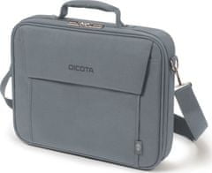 Dicota Eco Multi BASE 15-17.3 Grey