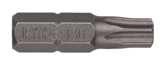 Irwin bit nástavec TORX 30 25mm (10ks) IRWIN