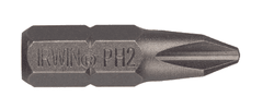 Irwin bit nástavec PHILLIPS 1 25mm (10ks) IRWIN