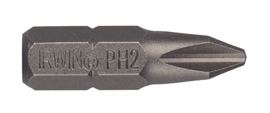 Irwin bit nástavec PHILLIPS 2 25mm (10ks) IRWIN
