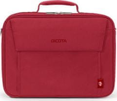 Dicota Eco Multi BASE 14-15.6 Red