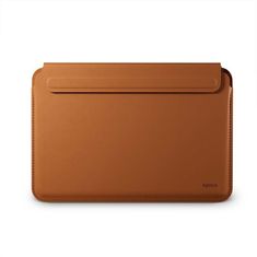 EPICO kožené pouzdro pro MacBook Air 15", hnědá