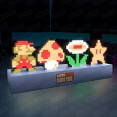 Epee Světlo Super Mario Bros