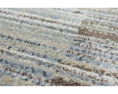 Ayyildiz AKCE: 330x400 cm Metrážový koberec Royal 4807 Grey (Rozměr metrážního produktu Bez obšití)