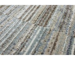 Ayyildiz AKCE: 70x250 cm Metrážový koberec Royal 4807 Grey (Rozměr metrážního produktu S obšitím)