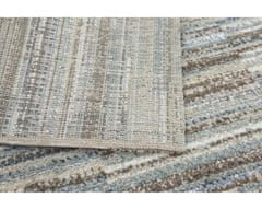 Ayyildiz AKCE: 330x400 cm Metrážový koberec Royal 4807 Grey (Rozměr metrážního produktu Bez obšití)