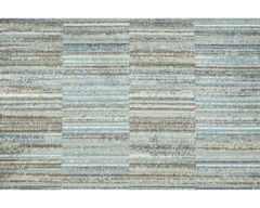 Ayyildiz AKCE: 70x250 cm Metrážový koberec Royal 4807 Grey (Rozměr metrážního produktu S obšitím)
