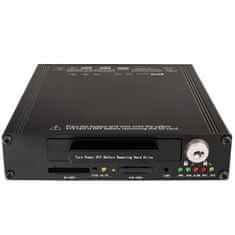Secutek 4CH DVR rekordér do auta SBR-303HD Basic (bez WiFi/4G a GPS)