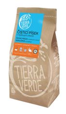 Tierra Verde Tierra Verde – Čistící písek 1 kg