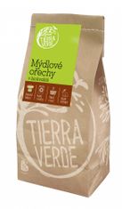 Tierra Verde Tierra Verde – Mýdlové ořechy 500 g