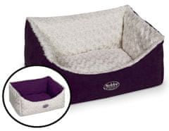 Nobby Pohodlná postel "ARUSHA" 60cm