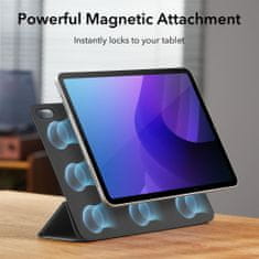 ESR Rebound Magnetic pouzdro na iPad 10.9'' 2022, lavender