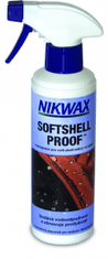 Nikwax Softshell Proof Spray-on 300 ml