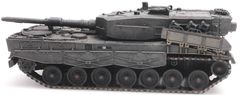 Artitec Leopard 2A4 (žel.doprava), Koninklijke Landmacht, 1/87