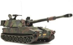 Artitec M109 A2 NATO kamuflaž Koninklijke Landmacht, 1/87
