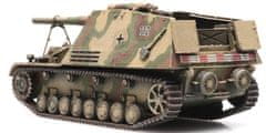 Artitec Sd.Kfz. 165 Hummel, Wehrmacht, 1/87