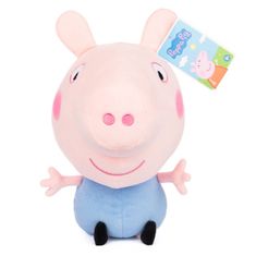 Peppa Pig Plyšové Prasátko Tom (George) Pig 30 cm Hasbro))