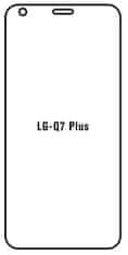 emobilshop Hydrogel - ochranná fólie - LG Q7 Plus