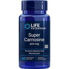 Life Extension Doplňky stravy Super Carnosine