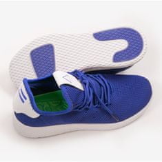 Modrá sportovní obuv F04-5 velikost 36