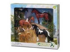 COLLECTA Collecta Sada figurek pro děti, figurky - koně 3+ 