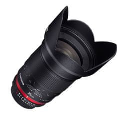 Samyang Samyang AE 35mm f1.4 AS UMC pro Nikon