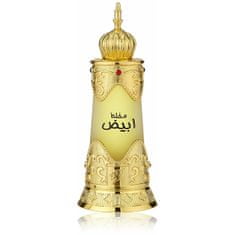 Mukhalat Abiyad - koncentrovaný parfémovaný olej 20 ml