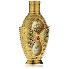 Fakhr Al Jamaal - koncentrovaný parfémovaný olej 20 ml