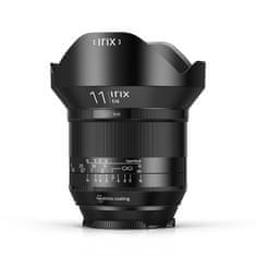 Irix Objektiv Irix 11mm f/4 Blackstone pro Canon