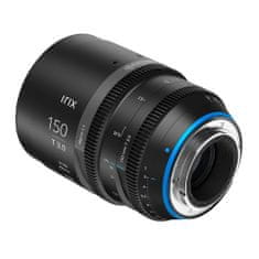Irix Irix Cine Objektiv 150mm T3.0 Macro pro Canon Metric