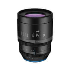 Irix Irix Cine Objektiv 150mm T3.0 Macro pro Canon Metric