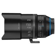 Irix Objektiv Irix Cine 150mm T3.0 makro pro Sony E Metric