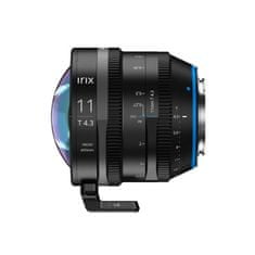 Irix Objektiv Irix Cine 11mm T4.3 pro PL-mount Imperial