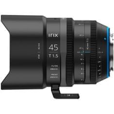 Irix Objektiv Irix Cine 45mm T1.5 pro Sony E Metric