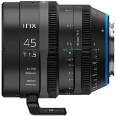 Irix Objektiv Irix Cine Lens 45 mm T1.5 pro metrickou montáž na PL