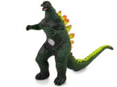 shumee Velká figurka Godzilla Dinosaur Sound 42 cm