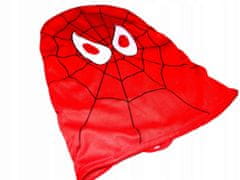 bHome Dětský kostým Svalnatý Spiderman 98-110 S