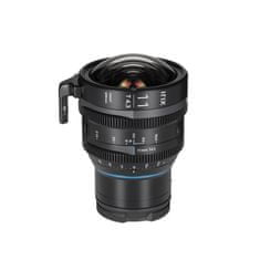 Irix Objektiv Irix Cine Lens 11mm T4.3 pro Nikon Z Metric