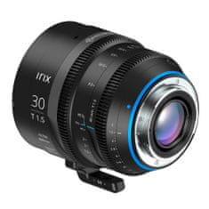 Irix Irix Cine 30mm T1.5 pro Canon EF Metric