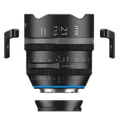 Irix Irix Cine 21mm T1.5 pro Nikon Z Metric