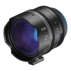 Irix Irix Cine 21mm T1.5 pro Canon EF Metric