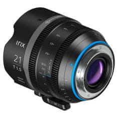 Irix Irix Cine 21mm T1.5 pro Canon EF Metric