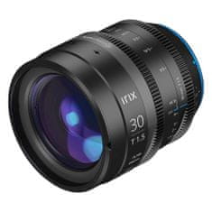 Irix Irix Cine 30mm T1.5 pro Canon EF Metric